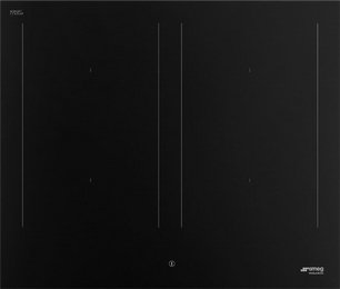 Варочная панель Smeg SIM3644N фото в Санкт-Петербурге