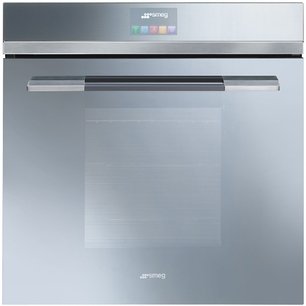 Духовой шкаф Смег SFP140SE фото в Санкт-Петербурге Духовой шкаф Smeg SFP140SE фото в Санкт-Петербурге
