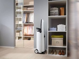 Гладильная система Miele B 3847 новая без фирменной коробки фото 2 в Санкт-Петербурге