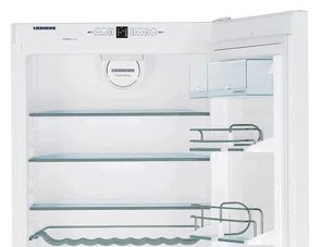 Холодильник Либхер CNP 3913 Comfort NoFrost фото 3 в Санкт-Петербурге Холодильник Liebherr CNP 3913 Comfort NoFrost фото 3 в Санкт-Петербурге