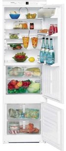 Холодильник Либхер  ICBS 3156 Premium BioFresh фото в Санкт-Петербурге Холодильник Liebherr  ICBS 3156 Premium BioFresh фото в Санкт-Петербурге