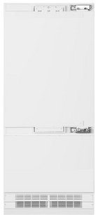 Встраиваемый холодильник Maunfeld MBF212NFW1 Inverter фото в Санкт-Петербурге