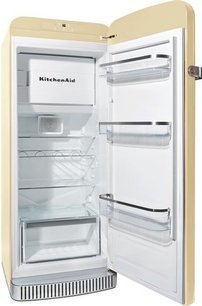 Холодильник Китчен Эйд KCFMA 60150R фото 2 в Санкт-Петербурге Холодильник KitchenAid KCFMA 60150R фото 2 в Санкт-Петербурге