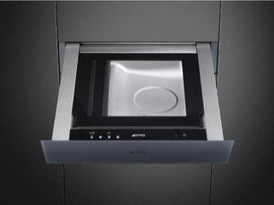 Вакуумный упаковщик Смег CPV115G фото 3 в Санкт-Петербурге Вакуумный упаковщик Smeg CPV115G фото 3 в Санкт-Петербурге