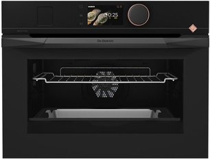 Духовой шкаф с паром De Dietrich DKR4741H Духовой шкаф с паром De Dietrich DKR4741H
