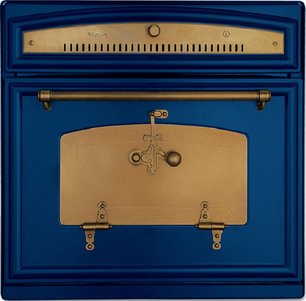 Духовой шкаф Рестарт ELF003 Blue фото в Санкт-Петербурге Духовой шкаф Restart ELF003 Blue фото в Санкт-Петербурге