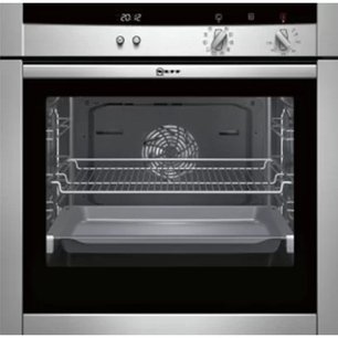 Духовой шкаф Neff B45M42N3RU  фото в Санкт-Петербурге