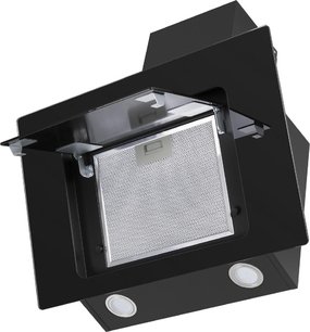 Кухонная вытяжка MAUNFELD York 60 черный фото 3 в Санкт-Петербурге Кухонная вытяжка MAUNFELD York 60 черный фото 3 в Санкт-Петербурге