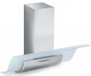 Вытяжка Фалмек Adara 90 Vetro (800) ECP white фото 2 в Санкт-Петербурге Вытяжка Falmec Adara 90 Vetro (800) ECP white фото 2 в Санкт-Петербурге