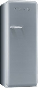 Холодильник Смег FAB28RX1 фото в Санкт-Петербурге Холодильник Smeg FAB28RX1 фото в Санкт-Петербурге