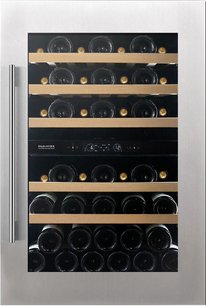 Винный шкаф Дунавокс DVS-44.120DSS фото в Санкт-Петербурге Винный шкаф Dunavox DVS-44.120DSS фото в Санкт-Петербурге