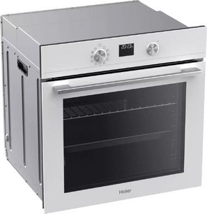 Духовой шкаф Haier HOQ-K4AAN3WB фото 2 в Санкт-Петербурге
