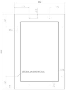 Встраиваемый винный шкаф Пандо PVMAP 88-49 PAL фото 4 в Санкт-Петербурге Встраиваемый винный шкаф Pando PVMAP 88-49 PAL фото 4 в Санкт-Петербурге