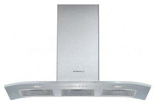 Вытяжка Де Дитрих DHD1155X фото 2 в Санкт-Петербурге Вытяжка De Dietrich DHD1155X фото 2 в Санкт-Петербурге