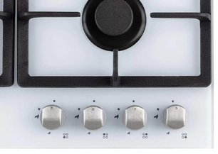 Варочная поверхность Крона ARMONIA 60 WH фото 3 в Санкт-Петербурге Варочная поверхность KRONA ARMONIA 60 WH фото 3 в Санкт-Петербурге
