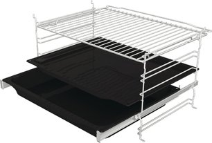 Духовой шкаф Горение BOS6737E06B фото 4 в Санкт-Петербурге Духовой шкаф Gorenje BOS6737E06B фото 4 в Санкт-Петербурге