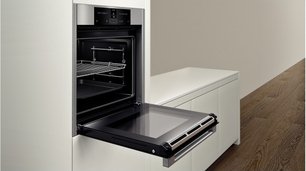 Духовой шкаф Neff B25CR22N1 фото 4 в Санкт-Петербурге