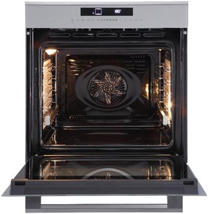 Духовой шкаф Кертинг OKB 1331 GBXGr фото 3 Духовой шкаф Korting OKB 1331 GBXGr фото 3