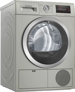 Сушильная машина Бош WTN8543SME фото в Санкт-Петербурге Сушильная машина Bosch WTN8543SME фото в Санкт-Петербурге