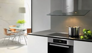 Вытяжка Миле DA 5990 W фото 4 в Санкт-Петербурге Вытяжка Miele DA 5990 W фото 4 в Санкт-Петербурге