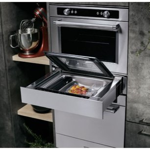 Вакуумный упаковщик Китчен Эйд KVXXXB 14600 фото 3 в Санкт-Петербурге Вакуумный упаковщик KitchenAid KVXXXB 14600 фото 3 в Санкт-Петербурге