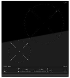 Варочная панель Тека IZC 42300 DMS BLACK фото в Санкт-Петербурге Варочная панель Teka IZC 42300 DMS BLACK фото в Санкт-Петербурге