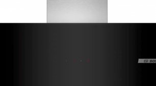 Вытяжка для настенного монтажа BOSCH DWK66AJ60T фото 3 в Санкт-Петербурге Вытяжка для настенного монтажа BOSCH DWK66AJ60T фото 3 в Санкт-Петербурге