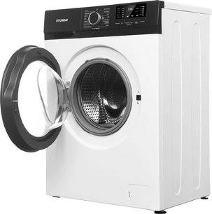 Стиральная машина Hyundai WME6009 фото 4 в Санкт-Петербурге