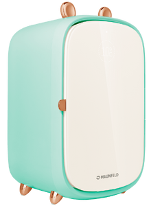 Холодильник для косметики Maunfeld MFF43GN фото 4 в Санкт-Петербурге