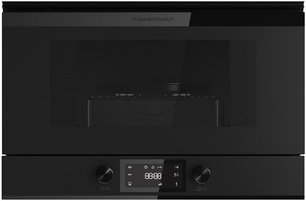 Встраиваемая микроволновая печь Куперсбуш MR 6330.0 KSM MattBlack фото в Санкт-Петербурге Встраиваемая микроволновая печь Kuppersbusch MR 6330.0 KSM MattBlack фото в Санкт-Петербурге