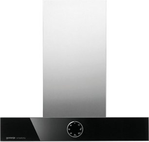 Вытяжка Горение DT 6 SY2B фото 3 в Санкт-Петербурге Вытяжка Gorenje DT 6 SY2B фото 3 в Санкт-Петербурге