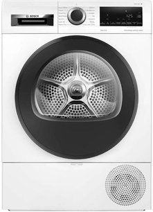 Сушильная машина Бош WQG233DKPL фото в Санкт-Петербурге Сушильная машина Bosch WQG233DKPL фото в Санкт-Петербурге
