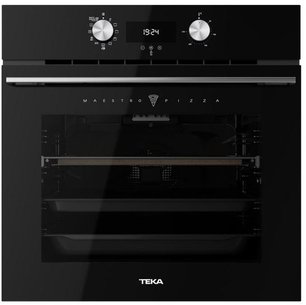 Духовой шкаф Тека HLB 8510 P NIGHT RIVER BLACK фото в Санкт-Петербурге Духовой шкаф Teka HLB 8510 P NIGHT RIVER BLACK фото в Санкт-Петербурге
