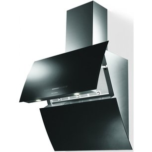 Вытяжка Фабер MIRROR BK BRS X/V A90 LOGIC фото в Санкт-Петербурге Вытяжка Faber MIRROR BK BRS X/V A90 LOGIC фото в Санкт-Петербурге
