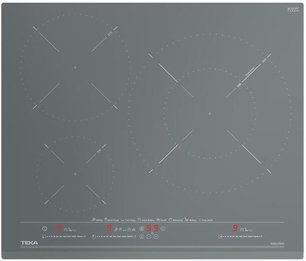 Варочная панель Тека IZC 63630 MST STONE GREY фото 2 в Санкт-Петербурге Варочная панель Teka IZC 63630 MST STONE GREY фото 2 в Санкт-Петербурге