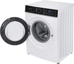 Стиральная машина Maunfeld MFWM149IWHT фото 4 в Санкт-Петербурге