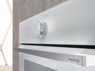 Духовой шкаф Горение BO 75 SY2W фото 4 в Санкт-Петербурге Духовой шкаф Gorenje BO 75 SY2W фото 4 в Санкт-Петербурге
