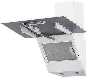 Вытяжка Krona HELGA 600 white S фото 3 в Санкт-Петербурге Вытяжка Krona HELGA 600 white S фото 3 в Санкт-Петербурге