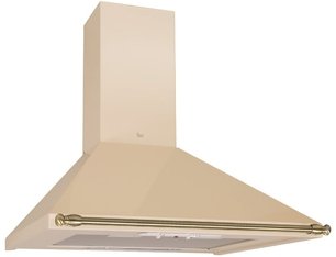 Вытяжки Тека DOB 60 BEIGE/BRASS фото в Санкт-Петербурге Вытяжки Teka DOB 60 BEIGE/BRASS фото в Санкт-Петербурге