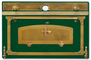 Духовой шкаф Рестарт ELF050 Green фото в Санкт-Петербурге Духовой шкаф Restart ELF050 Green фото в Санкт-Петербурге