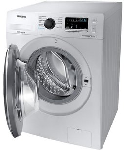 Стиральная машина Samsung WW 80 R 42 LHESDLP фото 4 в Санкт-Петербурге