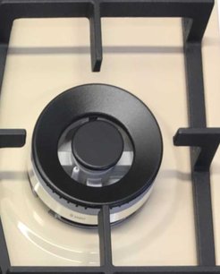 Газовая варочная панель Кертинг HG 631 CTRB фото 3 в Санкт-Петербурге Газовая варочная панель Korting HG 631 CTRB фото 3 в Санкт-Петербурге