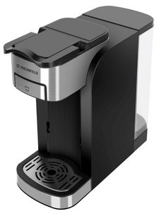 Кофеварка Maunfeld MCCM-CM827BL фото 3 в Санкт-Петербурге