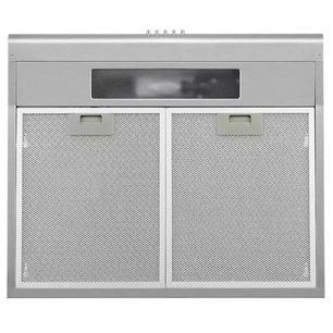 Встраиваемая вытяжка Крона OLIVIA 600 inox PB фото 2 в Санкт-Петербурге Встраиваемая вытяжка KRONA OLIVIA 600 inox PB фото 2 в Санкт-Петербурге