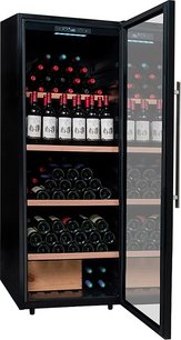 Винный шкаф Климадифф CPW204B1 фото 3 в Санкт-Петербурге Винный шкаф Climadiff CPW204B1 фото 3 в Санкт-Петербурге