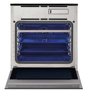 Духовой шкаф с паром Сигначе Китчен Сьют SKSOV2411S фото 2 в Санкт-Петербурге Духовой шкаф с паром Signature Kitchen Suite SKSOV2411S фото 2 в Санкт-Петербурге