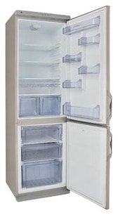 Двухкамерный холодильник Вестфрост VB 344 M1 05 Silver фото 2 в Санкт-Петербурге Двухкамерный холодильник Vestfrost VB 344 M1 05 Silver фото 2 в Санкт-Петербурге