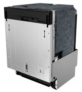 Встраиваемая посудомоечная машина Haier HDWE14-692RU фото 3 в Санкт-Петербурге