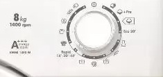 Встраиваемая стиральная машина Кертинг KWMI 1480 WI фото 4 в Санкт-Петербурге Встраиваемая стиральная машина Korting KWMI 1480 WI фото 4 в Санкт-Петербурге