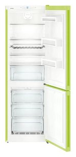 Холодильник Либхер CNkw 4313 NoFrost фото 2 в Санкт-Петербурге Холодильник Liebherr CNkw 4313 NoFrost фото 2 в Санкт-Петербурге
